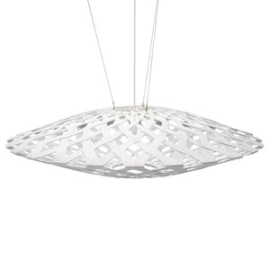 Flax Suspension Light by David Trubridge | Do Shop