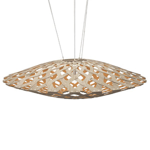 Flax Suspension Light by David Trubridge | Do Shop