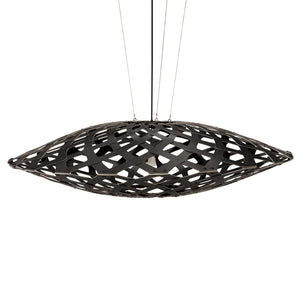 Flax Suspension Light by David Trubridge | Do Shop