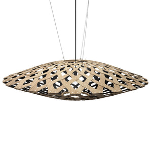 Flax Suspension Light by David Trubridge | Do Shop