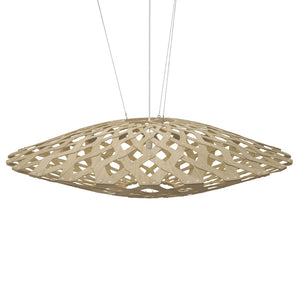 Flax Suspension Light by David Trubridge | Do Shop