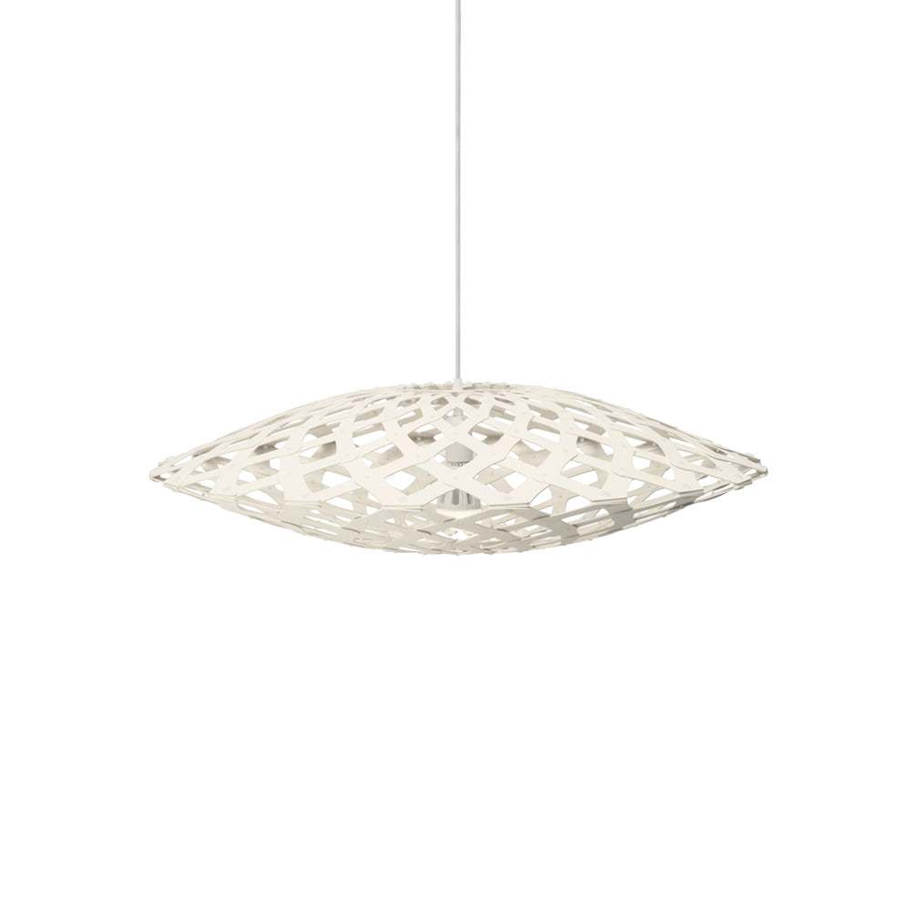 Flax Suspension Light