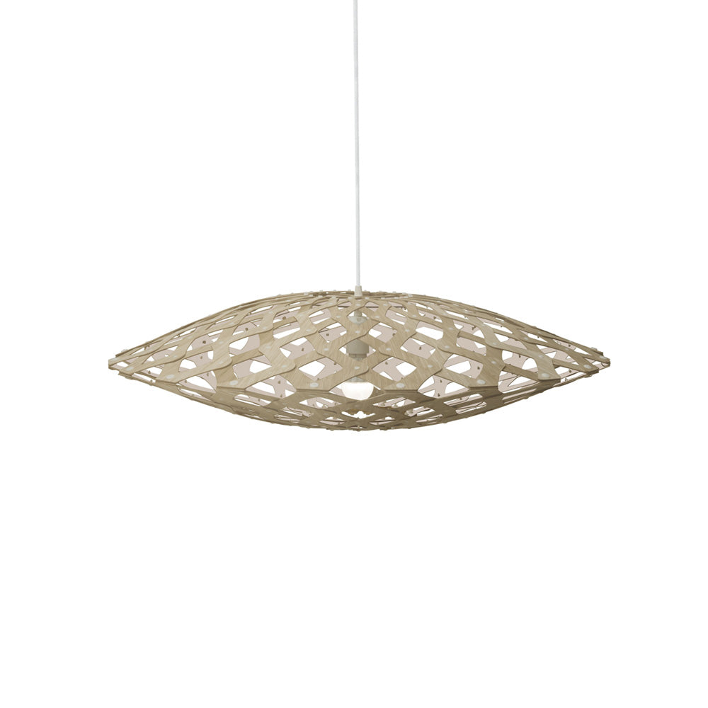 Flax Suspension Light by David Trubridge | Do Shop