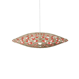 Flax Suspension Light by David Trubridge | Do Shop