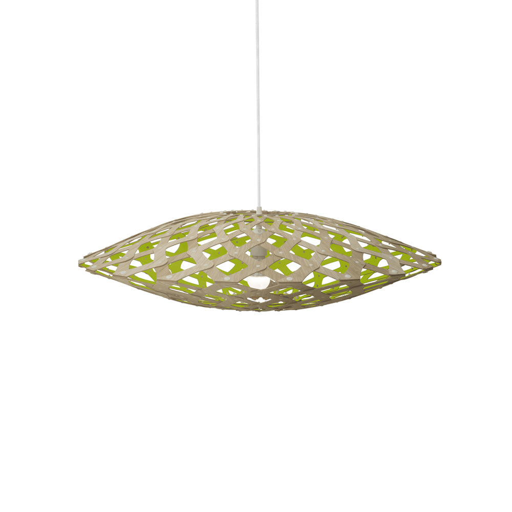 Flax Suspension Light by David Trubridge | Do Shop