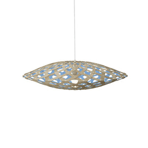 Flax Suspension Light by David Trubridge | Do Shop