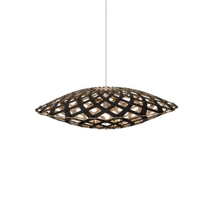 Flax Suspension Light by David Trubridge | Do Shop