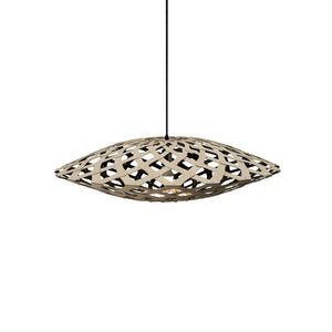 Flax Suspension Light by David Trubridge | Do Shop