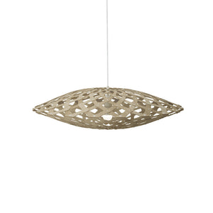 Flax Suspension Light by David Trubridge | Do Shop