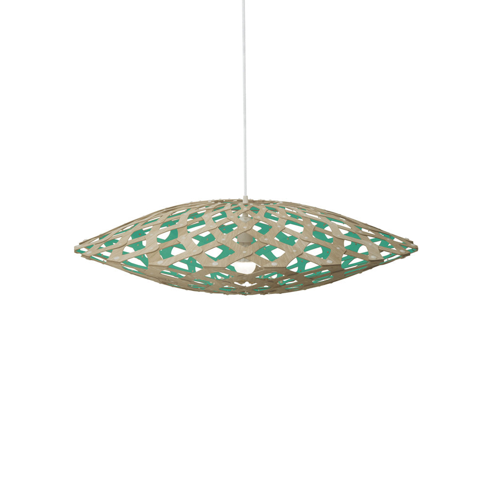 Flax Suspension Light by David Trubridge | Do Shop