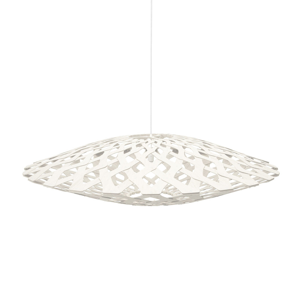 Flax Suspension Light by David Trubridge | Do Shop