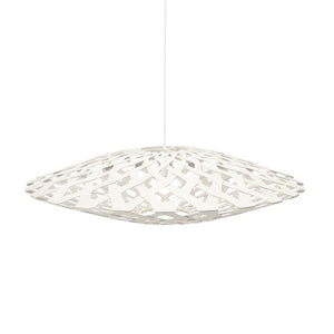 Flax Suspension Light by David Trubridge | Do Shop