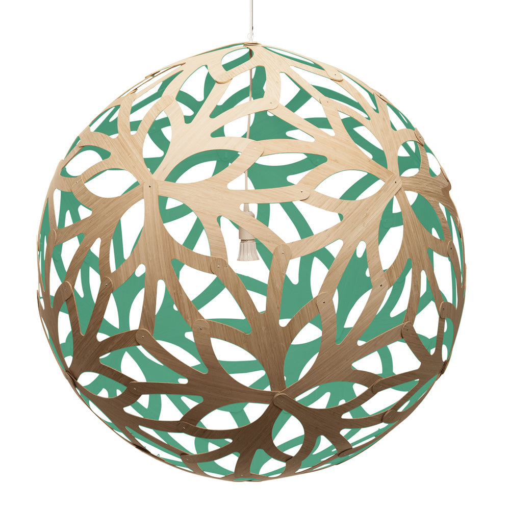 Floral Suspension Light by David Trubridge | Do Shop