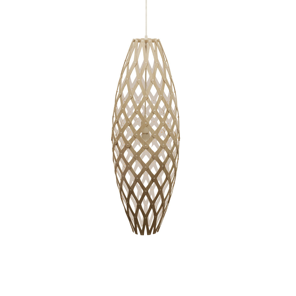 Hinaki Suspension Light by David Trubridge | Do Shop