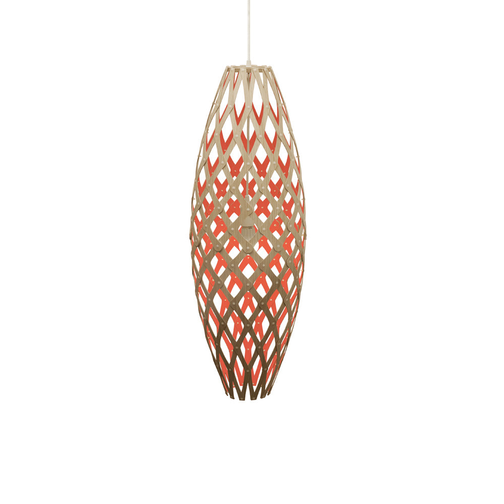 Hinaki Suspension Light by David Trubridge | Do Shop