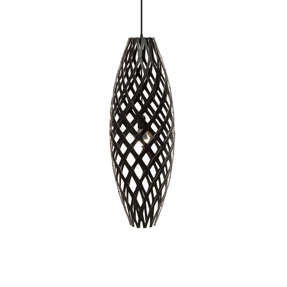 Hinaki Suspension Light by David Trubridge | Do Shop