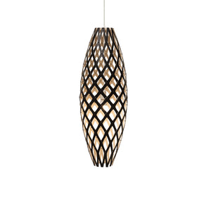 Hinaki Suspension Light by David Trubridge | Do Shop