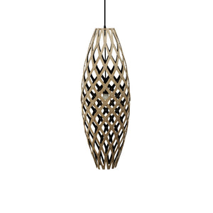 Hinaki Suspension Light by David Trubridge | Do Shop