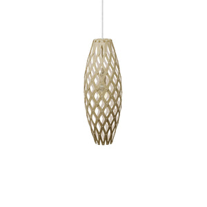 Hinaki Suspension Light by David Trubridge | Do Shop