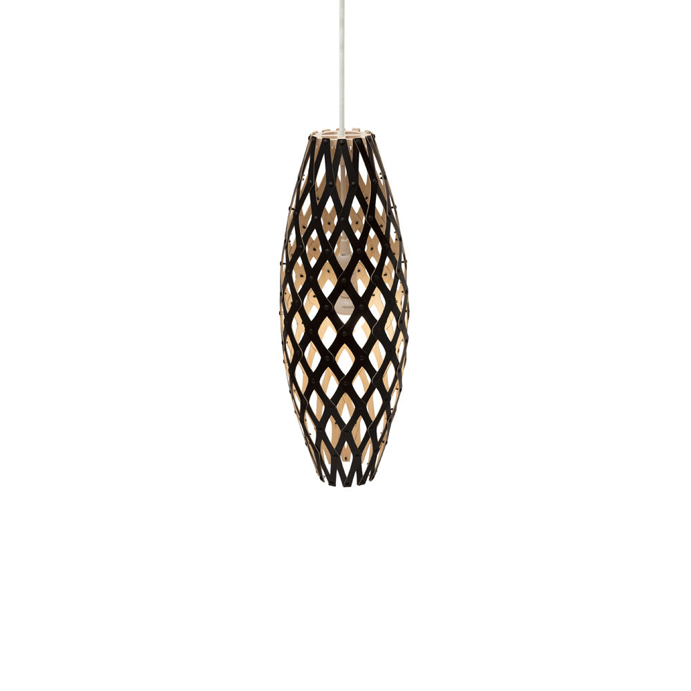 Hinaki Suspension Light by David Trubridge | Do Shop