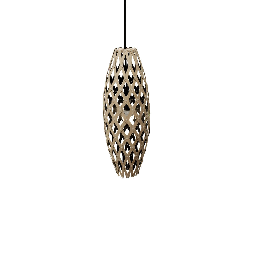 Hinaki Suspension Light by David Trubridge | Do Shop