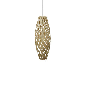 Hinaki Suspension Light by David Trubridge | Do Shop