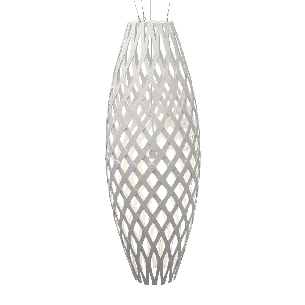 Hinaki Suspension Light by David Trubridge | Do Shop