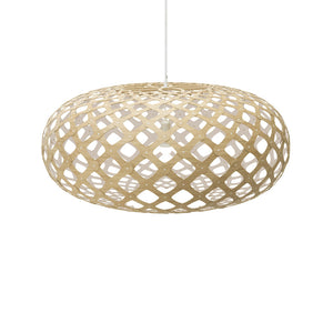 Kina Suspension Light by David Trubridge | Do Shop