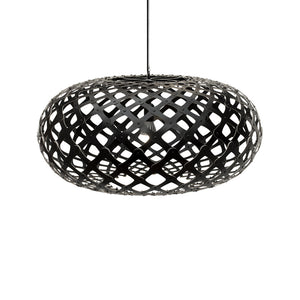 Kina Suspension Light by David Trubridge | Do Shop