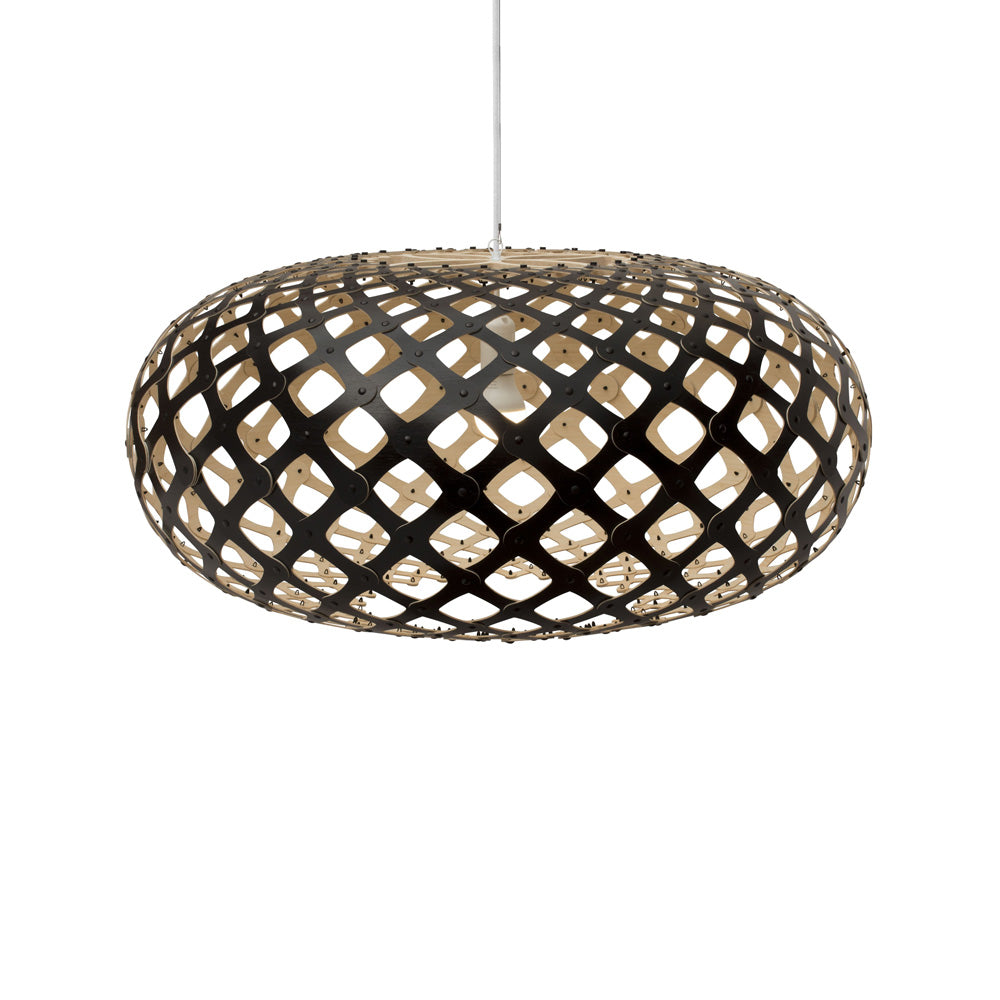 Kina Suspension Light by David Trubridge | Do Shop