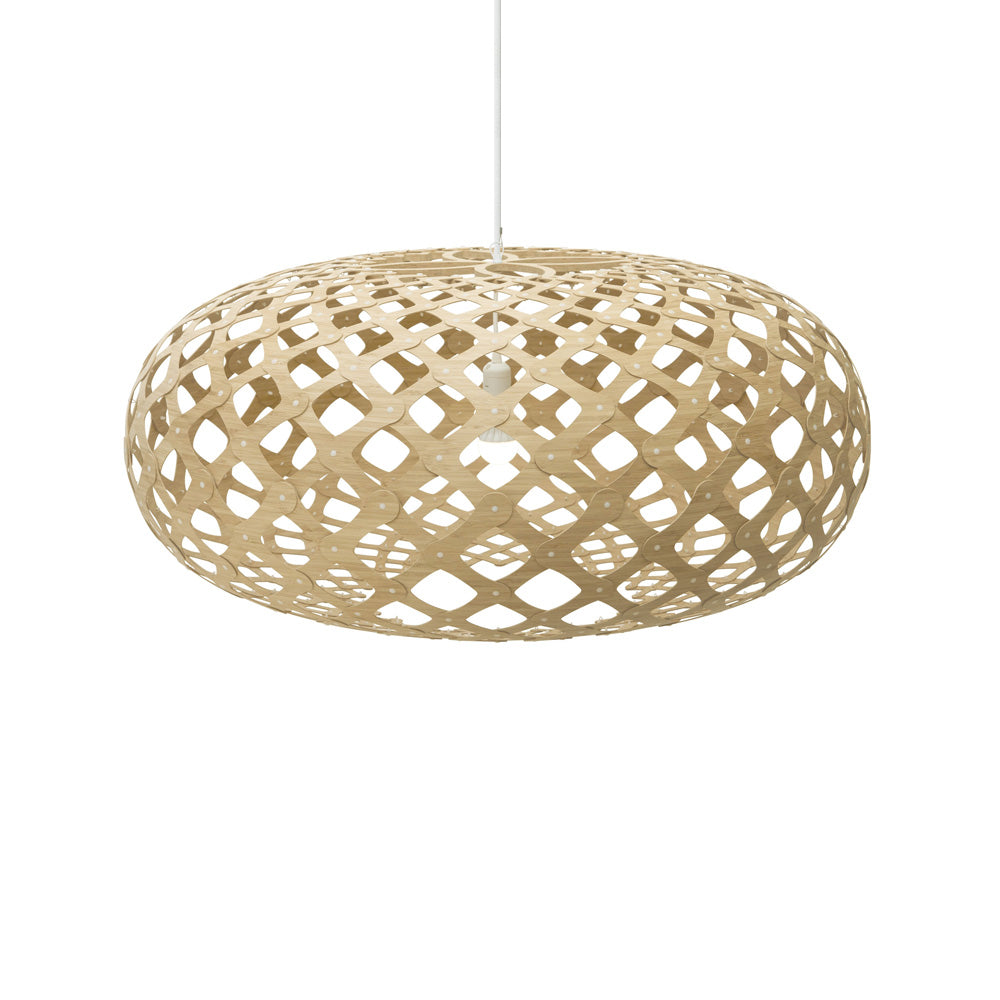 Kina Suspension Light by David Trubridge | Do Shop