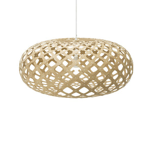 Kina Suspension Light by David Trubridge | Do Shop