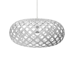 Kina Suspension Light by David Trubridge | Do Shop