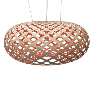 Kina Suspension Light by David Trubridge | Do Shop