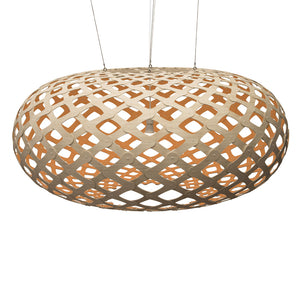 Kina Suspension Light by David Trubridge | Do Shop