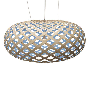 Kina Suspension Light by David Trubridge | Do Shop