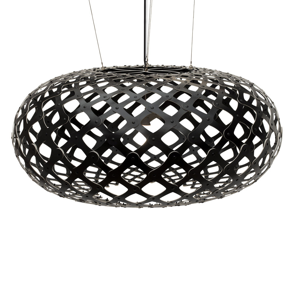 Kina Suspension Light by David Trubridge | Do Shop