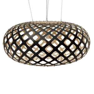 Kina Suspension Light by David Trubridge | Do Shop