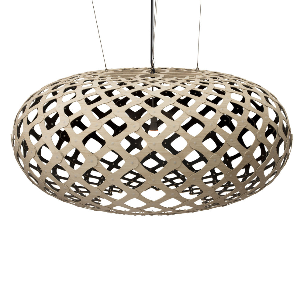 Kina Suspension Light by David Trubridge | Do Shop