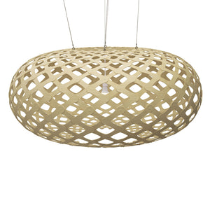 Kina Suspension Light by David Trubridge | Do Shop