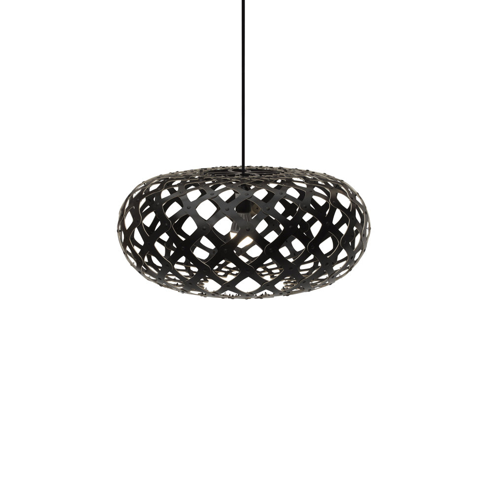 Kina Suspension Light by David Trubridge | Do Shop