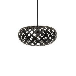 Kina Suspension Light by David Trubridge | Do Shop