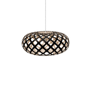 Kina Suspension Light by David Trubridge | Do Shop