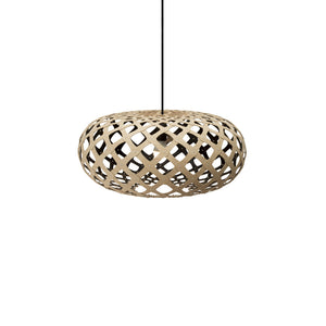 Kina Suspension Light by David Trubridge | Do Shop