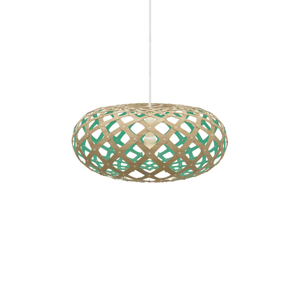 Kina Suspension Light by David Trubridge | Do Shop