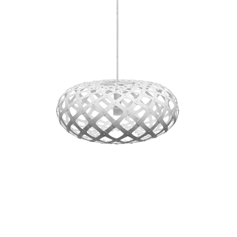 Kina Suspension Light by David Trubridge | Do Shop