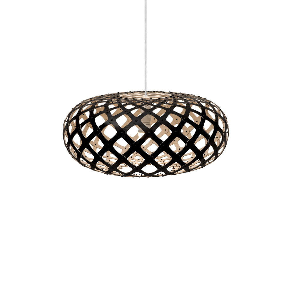 Kina Suspension Light by David Trubridge | Do Shop