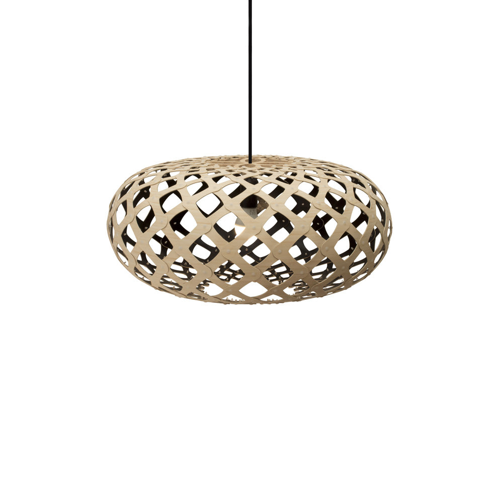 Kina Suspension Light by David Trubridge | Do Shop