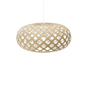 Kina Suspension Light by David Trubridge | Do Shop