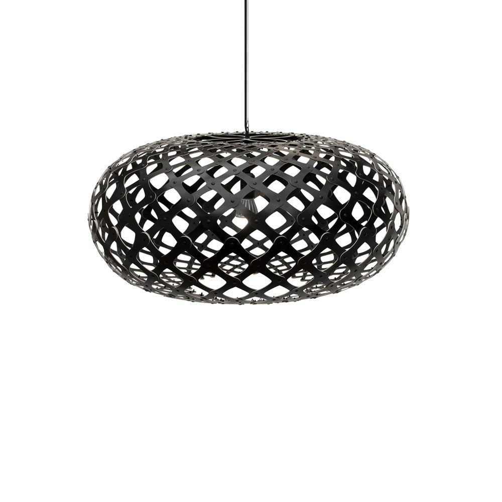 Kina Suspension Light by David Trubridge | Do Shop